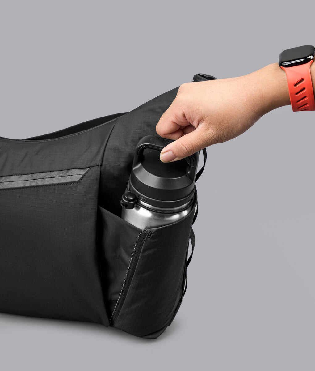 Flow Satchel