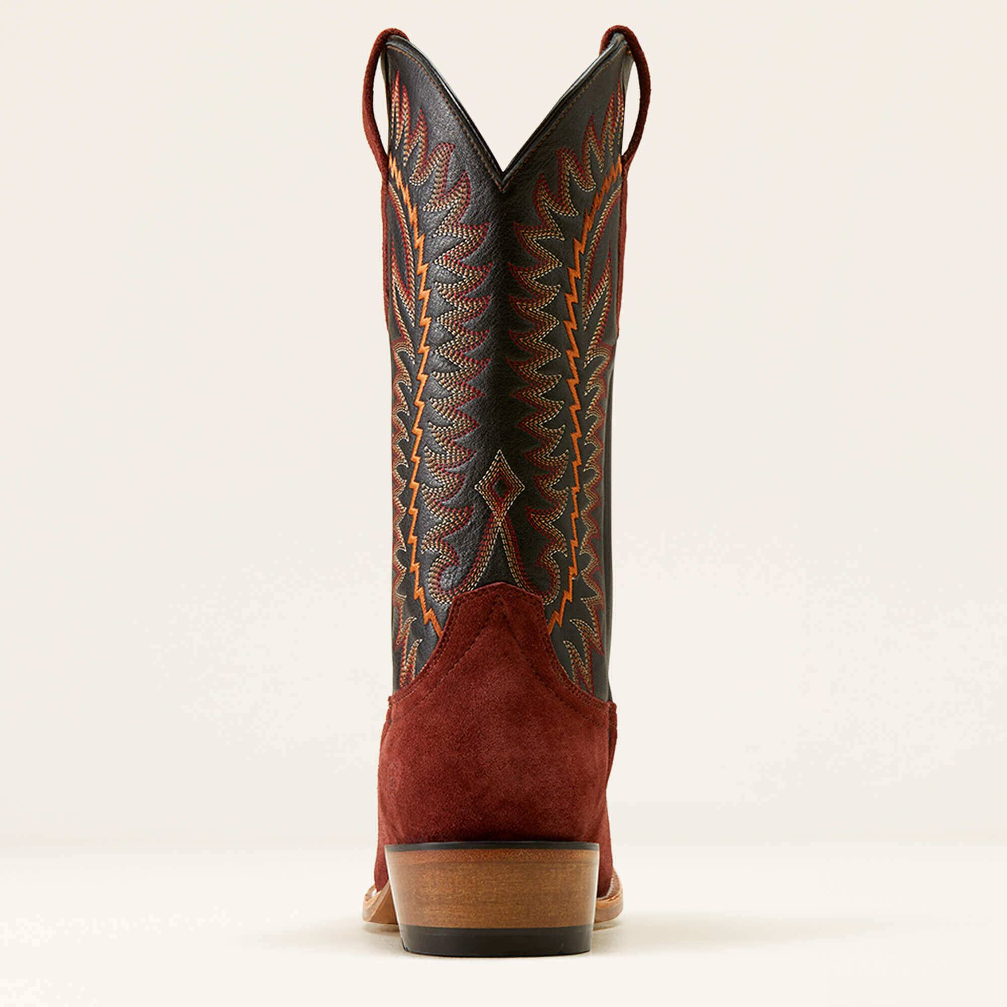 Futurity Time Cowboy Boot