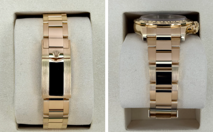 NEW 2025 Rolex Daytona 