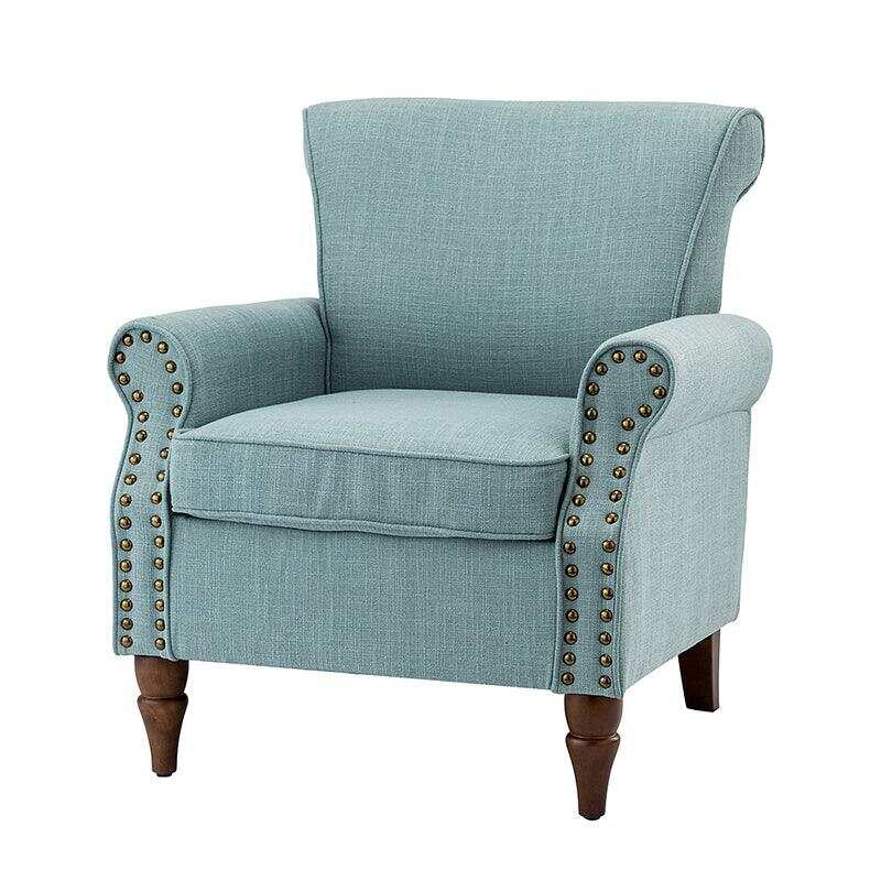 Hypanis Upholstered Armchair
