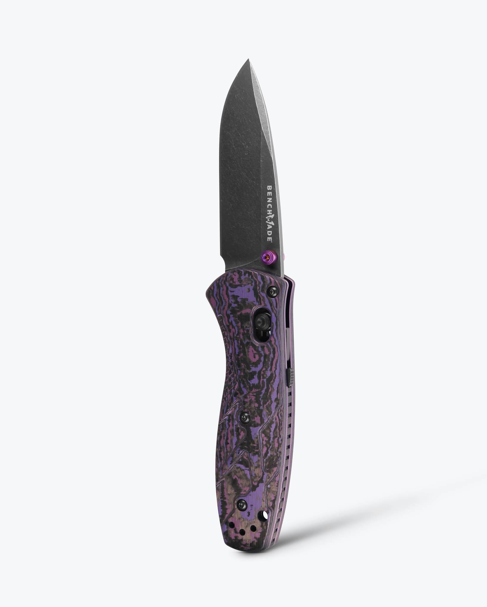 Mini Barrage® | Purple Haze | Drop-Point