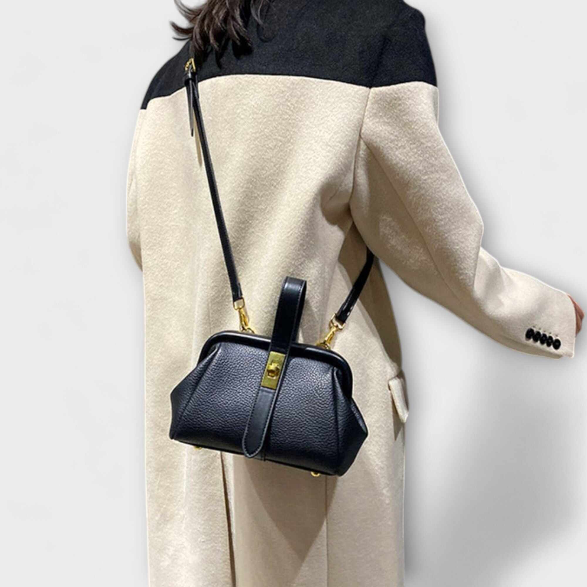Olivia - Retro Bag