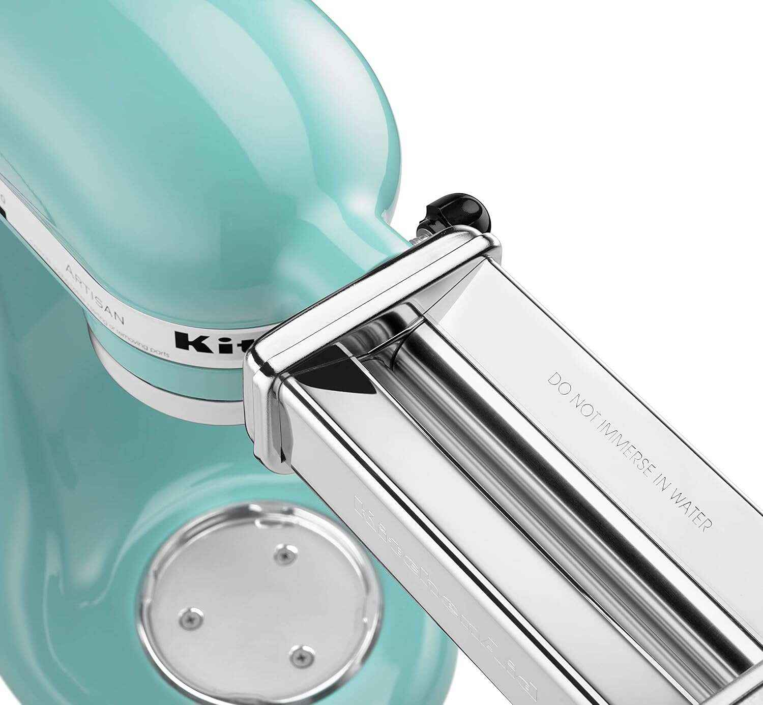 🔥Flash sale-Save Up To 80%🔥Kitchen Series 5 Quart Tilt Head Stand Mixer with Pouring Shield