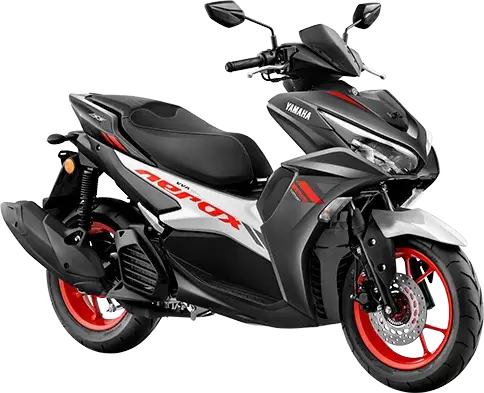 Aerox 155