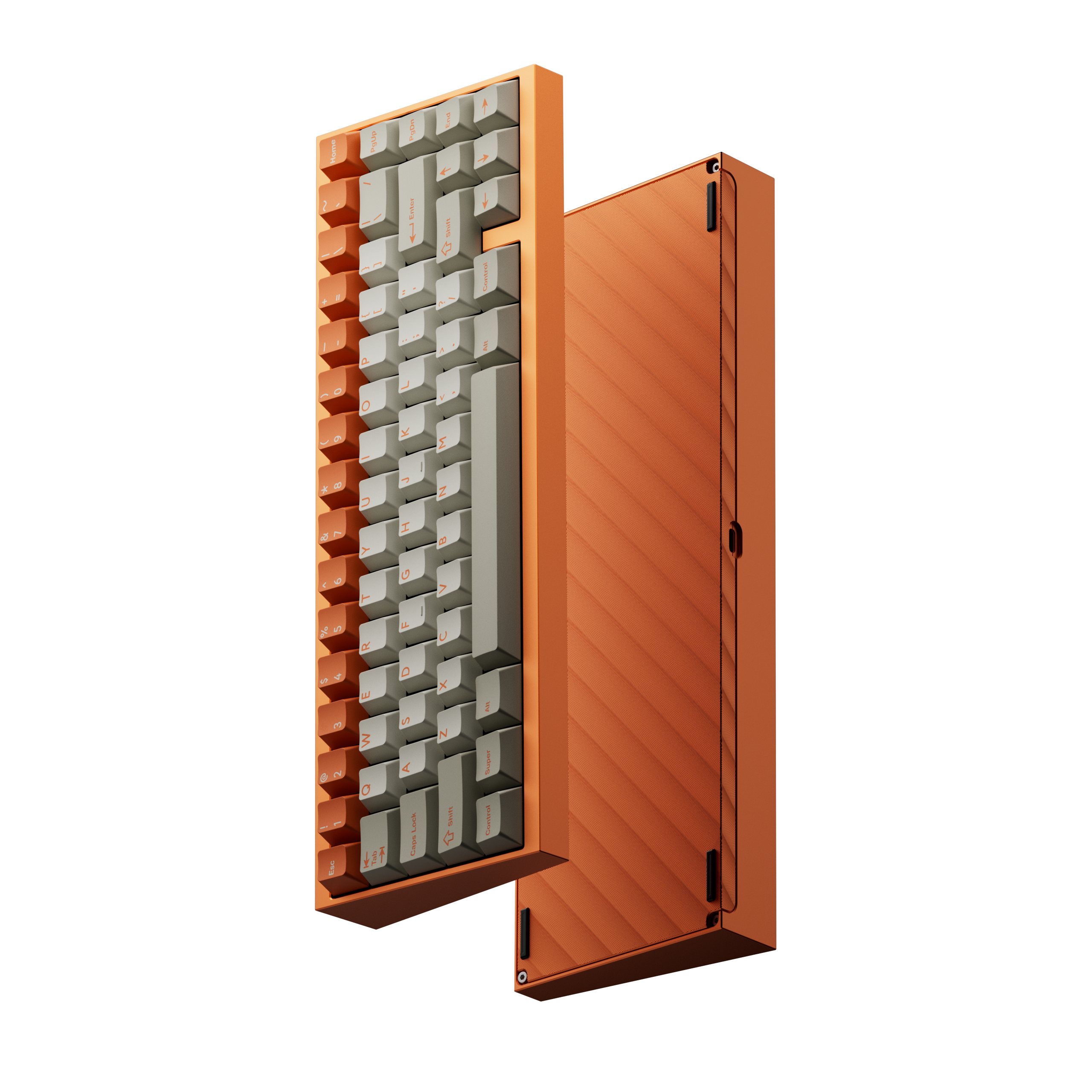 Tofu65 3.0 | Custom Color Edition