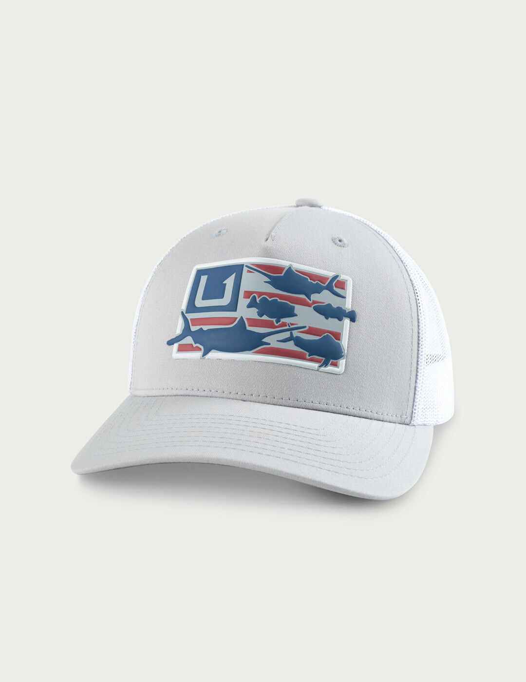 Trophy Flag Trucker Hat