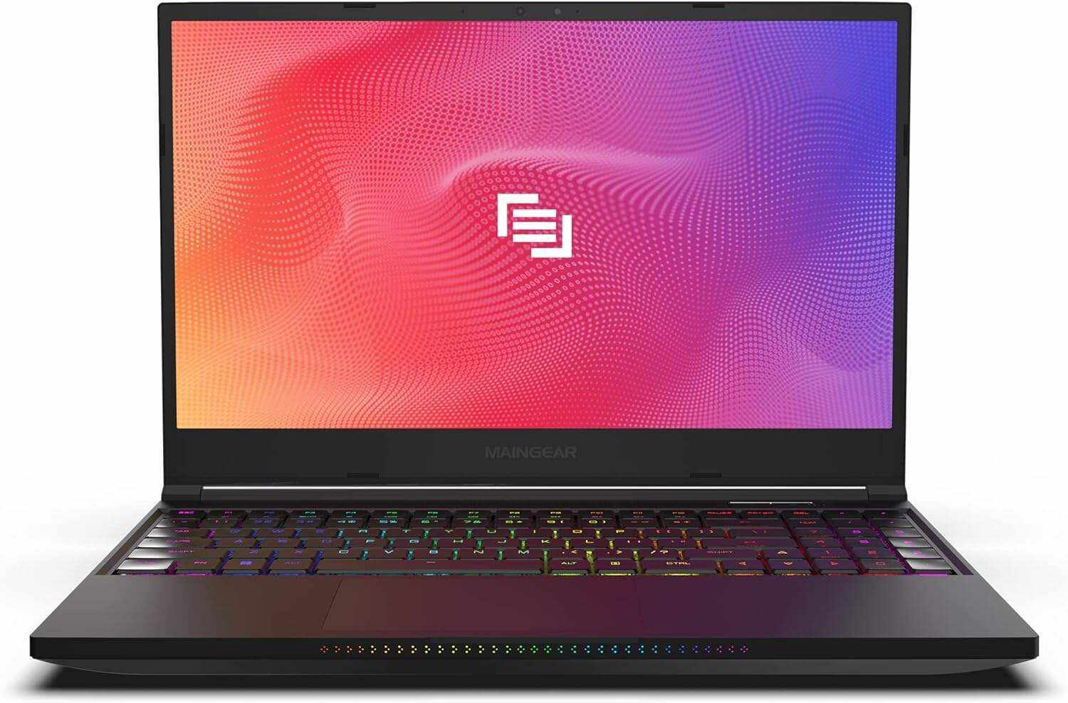 MAINGEAR Vector Pro 2 (2022) 17.3 inch RTX 3080 Ti Gaming Laptop, Intel Core i9-12900H Processor, NVIDIA GeForce RTX 3080 Ti 16GB GPU, 17.3 inch 240Hz QHD Display 64GB DDR5 RAM 2TB NVMe SSD Win 11 Pro
