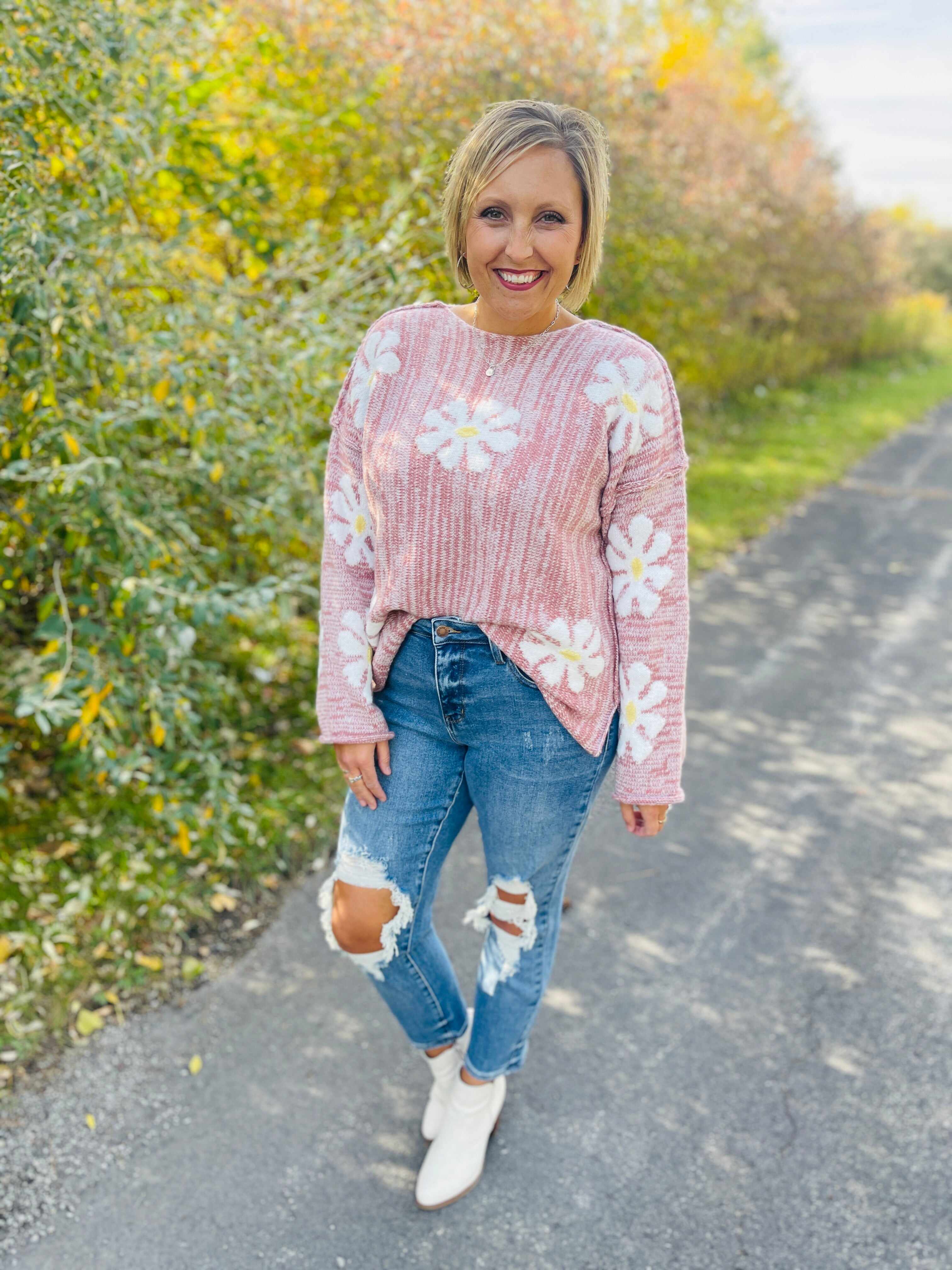 Plus/Reg My Future Ex Boyfriend Jeans