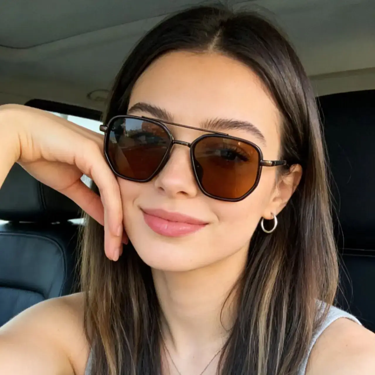 2026 Fall/Summer Trend, High-Quality Lightweight Durable Frames, Funky Unique Accessories, Gifts for Women, BF Birthday Gift