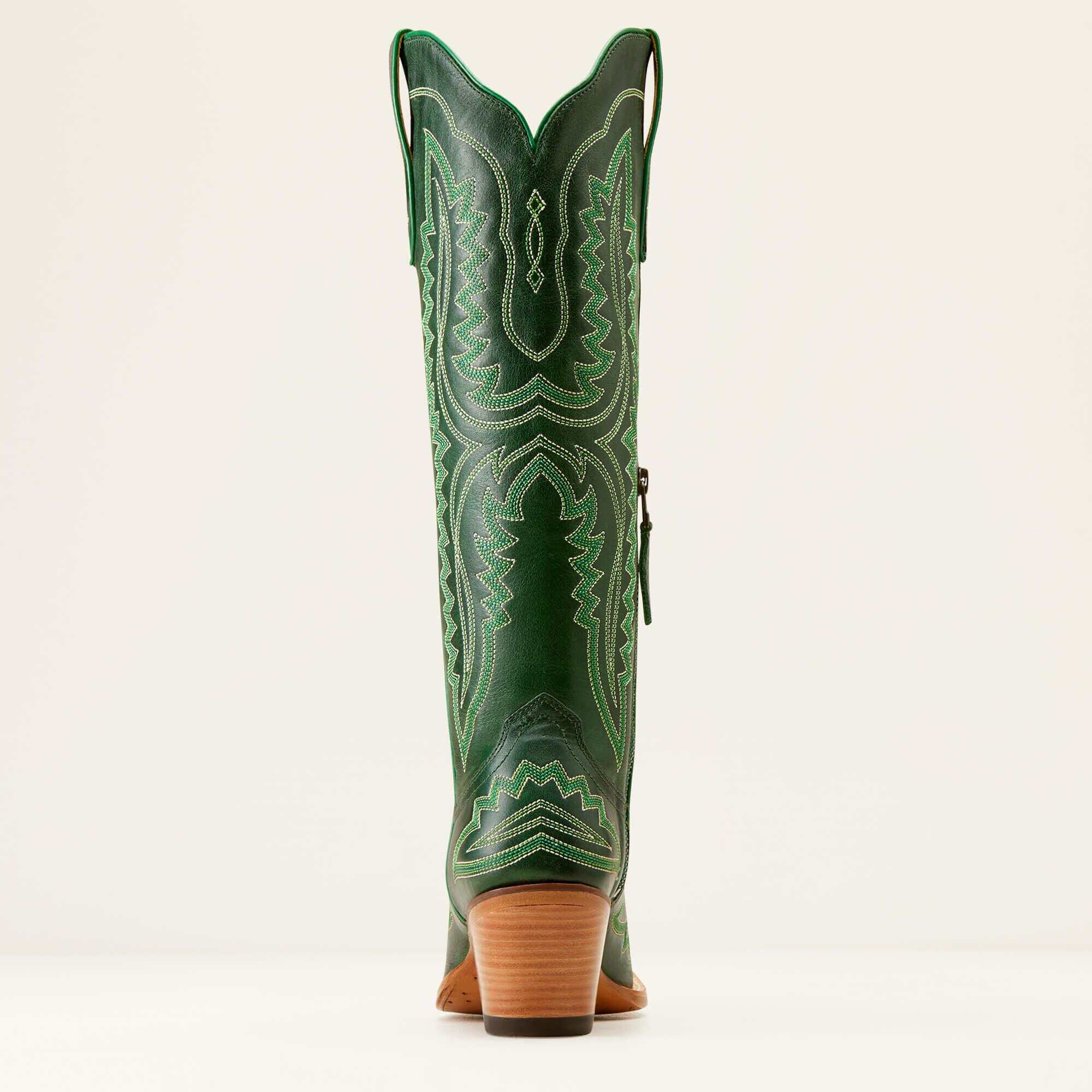 Casanova Western Boot