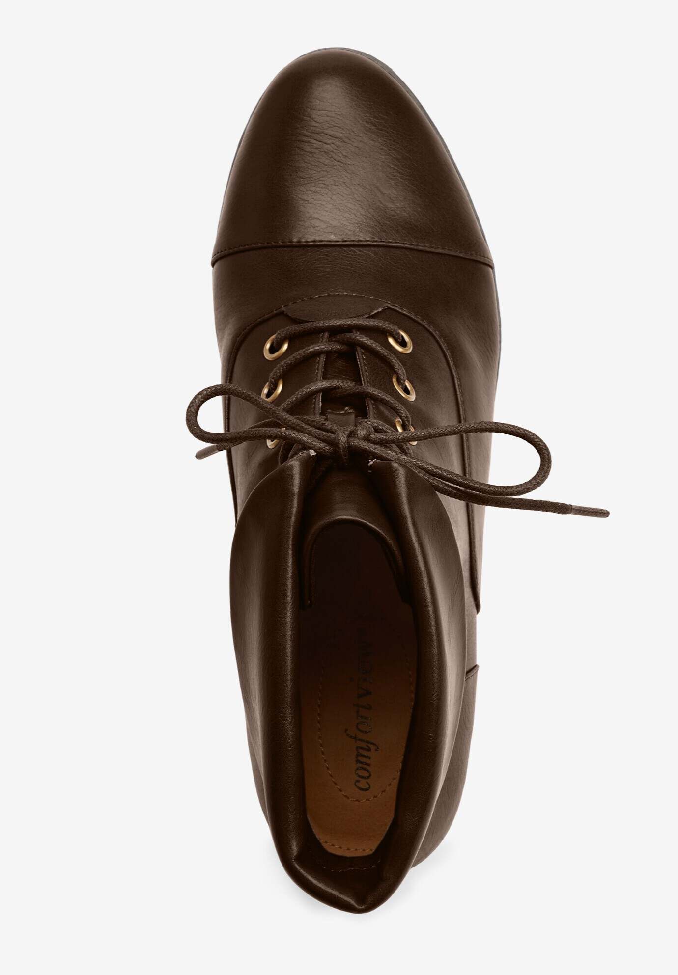 The Darcy Bootie