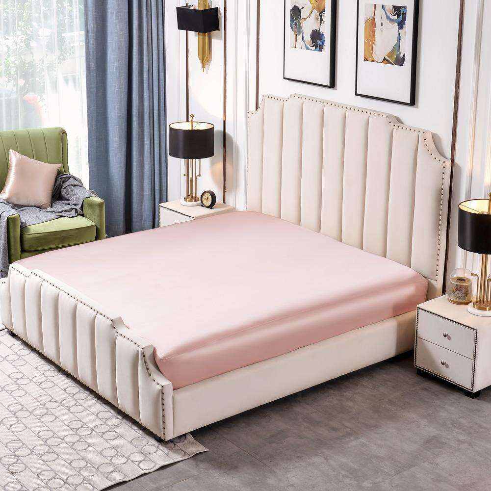 25 Momme Luxury Mulberry Silk Fitted Sheet