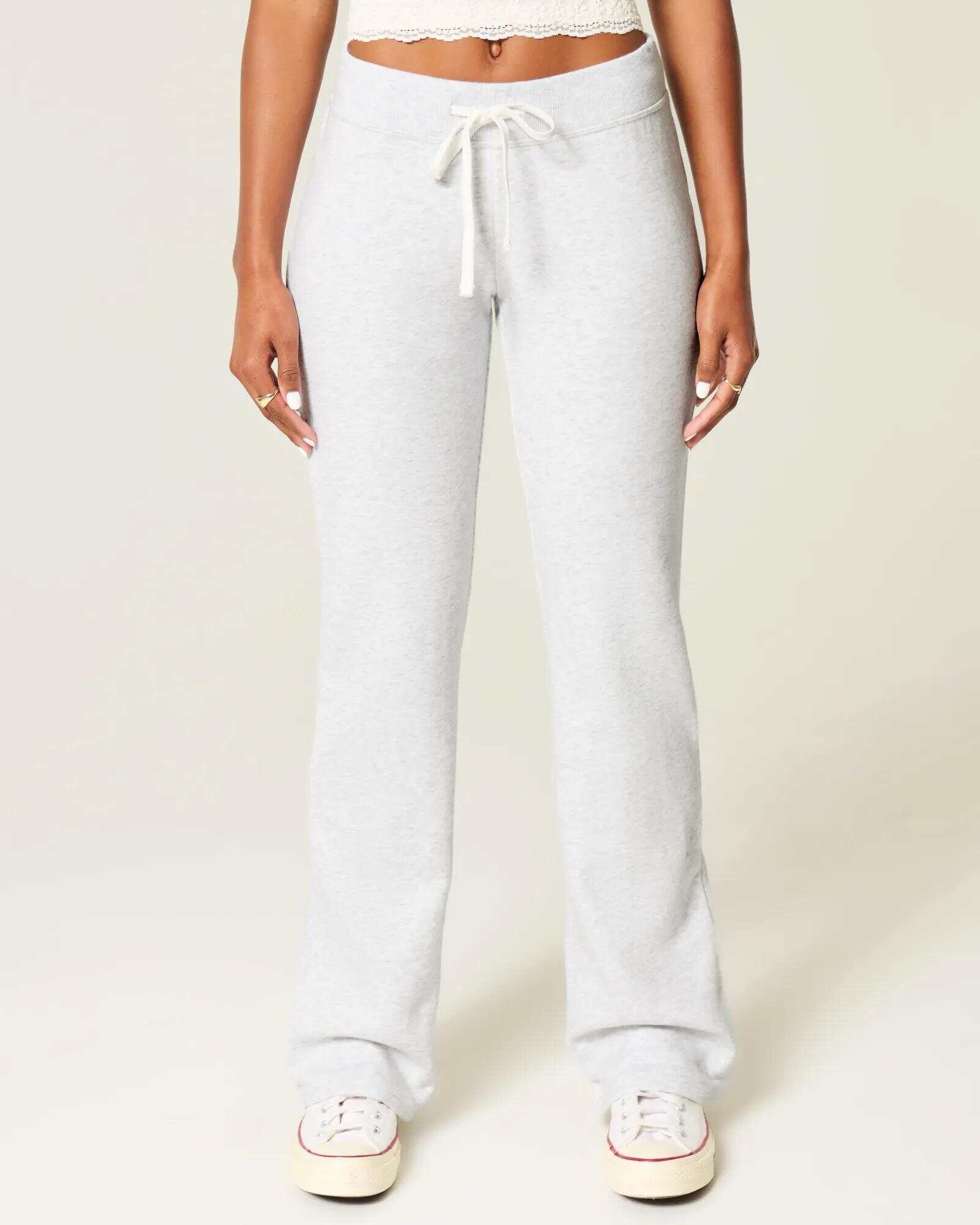 Boot Sweatpants