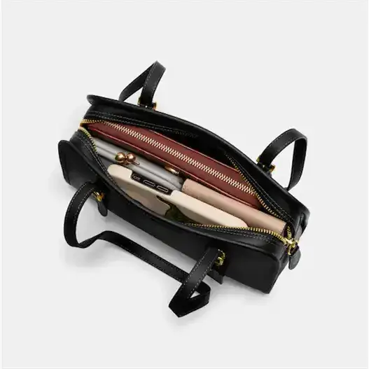 Classic handbags