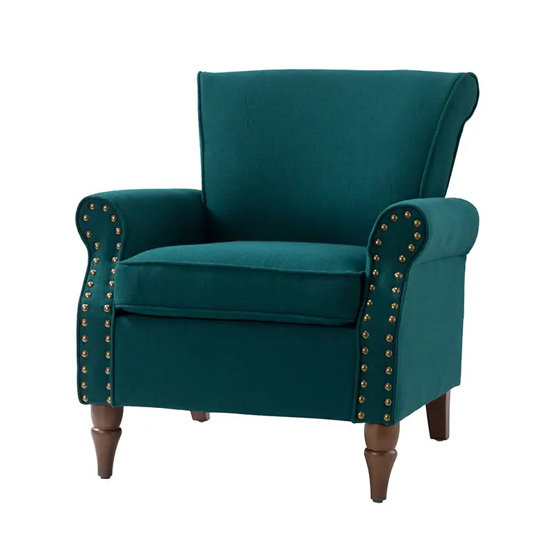 Hypanis Upholstered Armchair