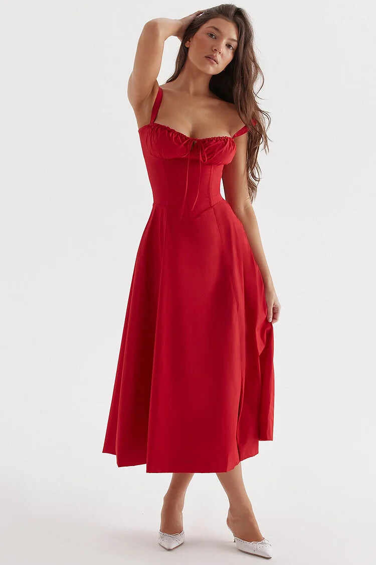 🔥LAST DAY 70% OFF🔥Floral Dress