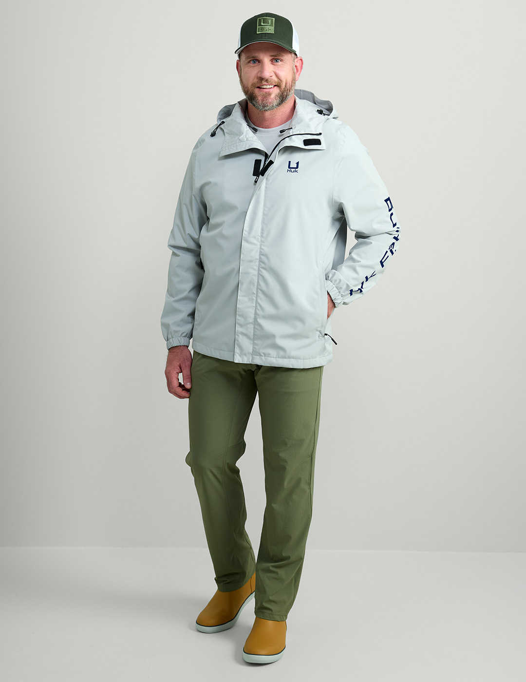 Storm Jacket