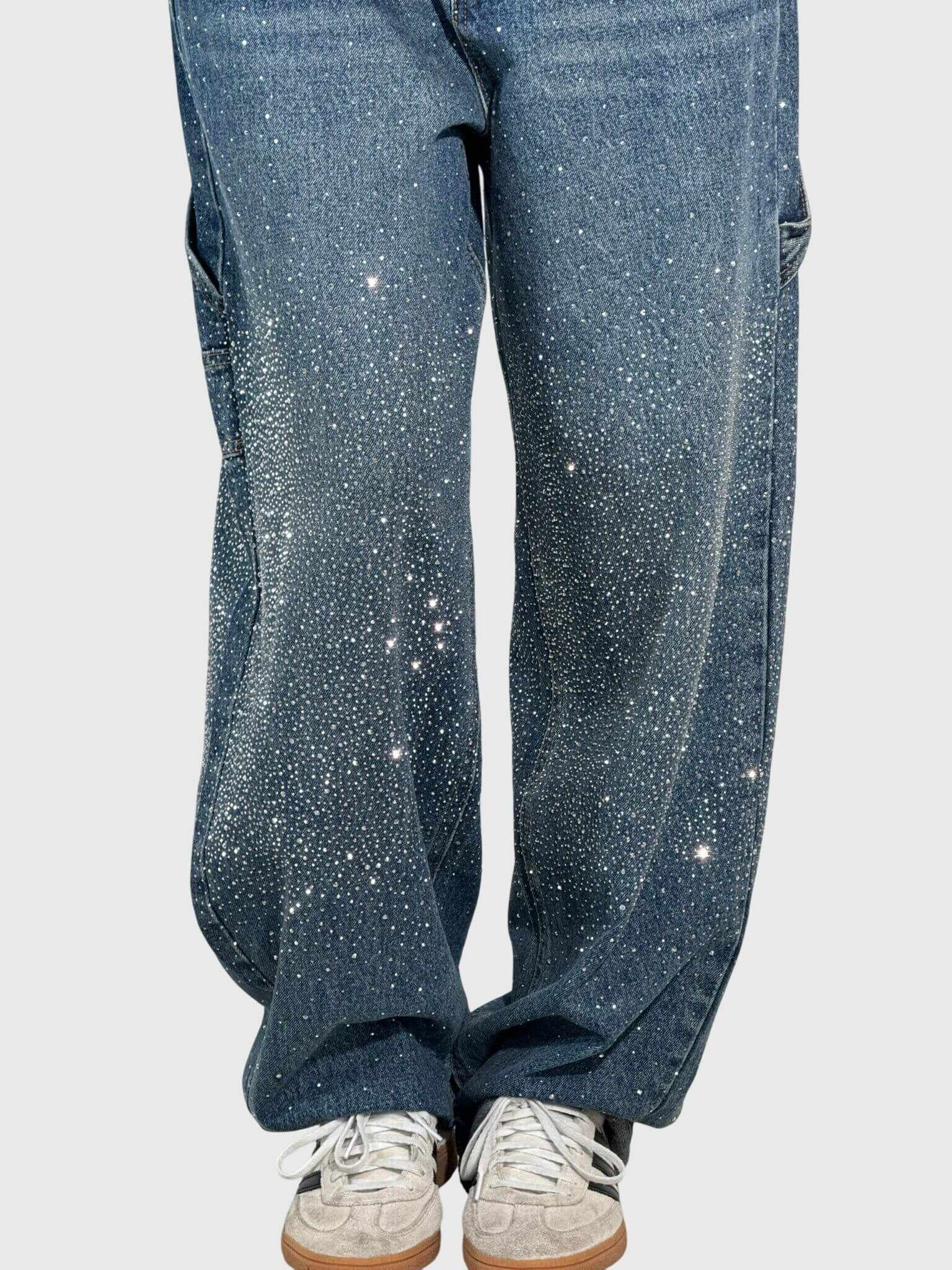 Stella™ | Diamond Pants
