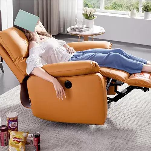 🔥Black Friday $29.98🔥✨Lift massage chair with heating and massage function✨