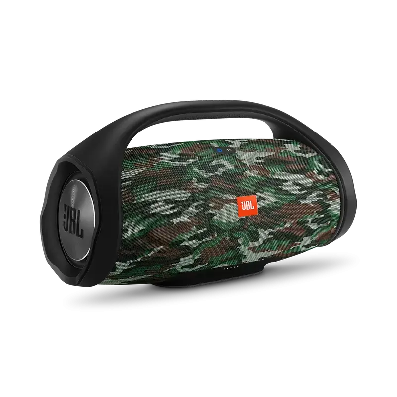 Clearance Sale Bluetooth Streaming Portable Speaker1 Boombox