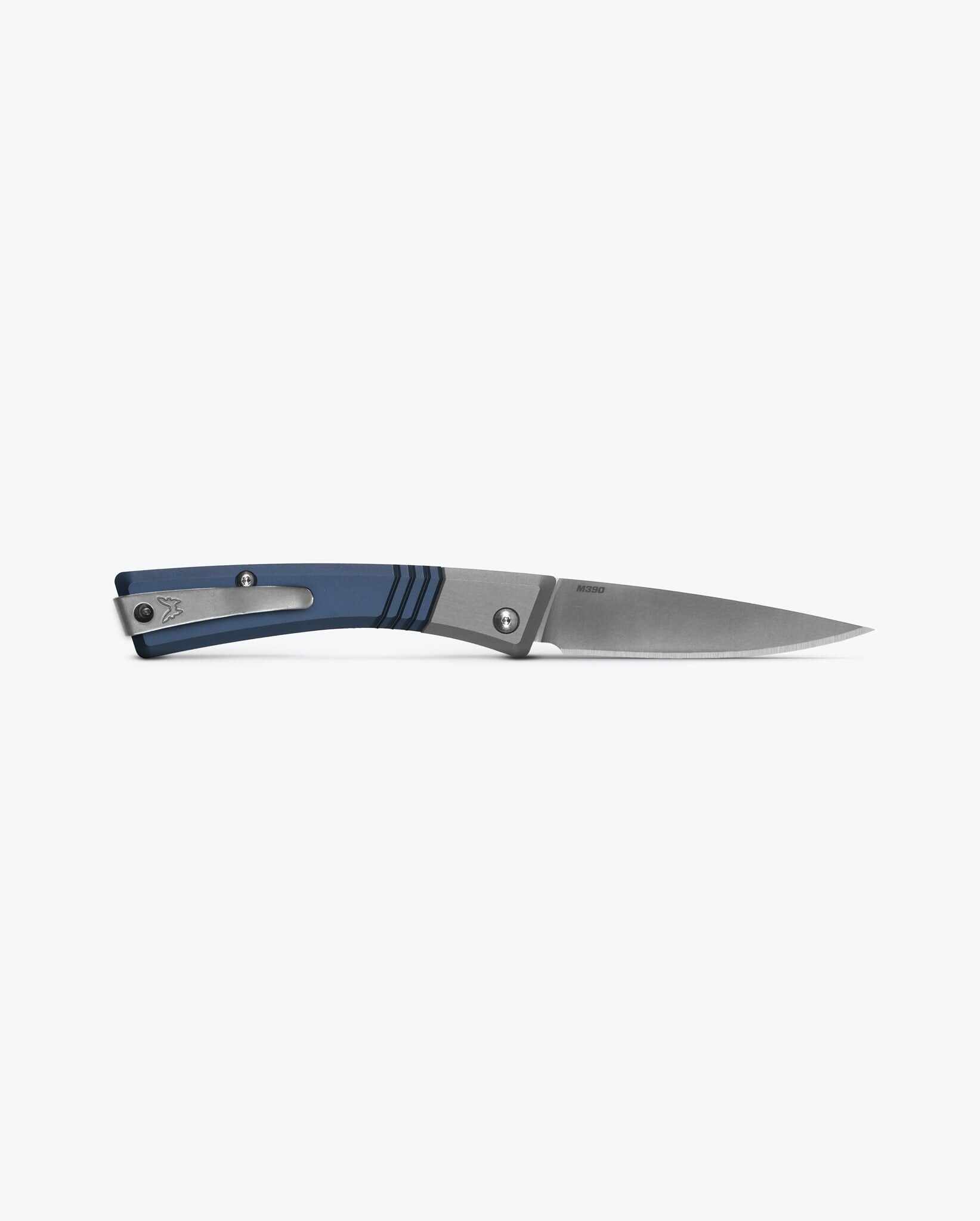 Successor™ | Crater Blue Aluminum