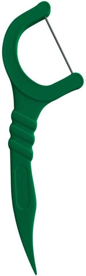 Oral-B Complete Glide Floss Picks, Scope Outlast, 75-ct