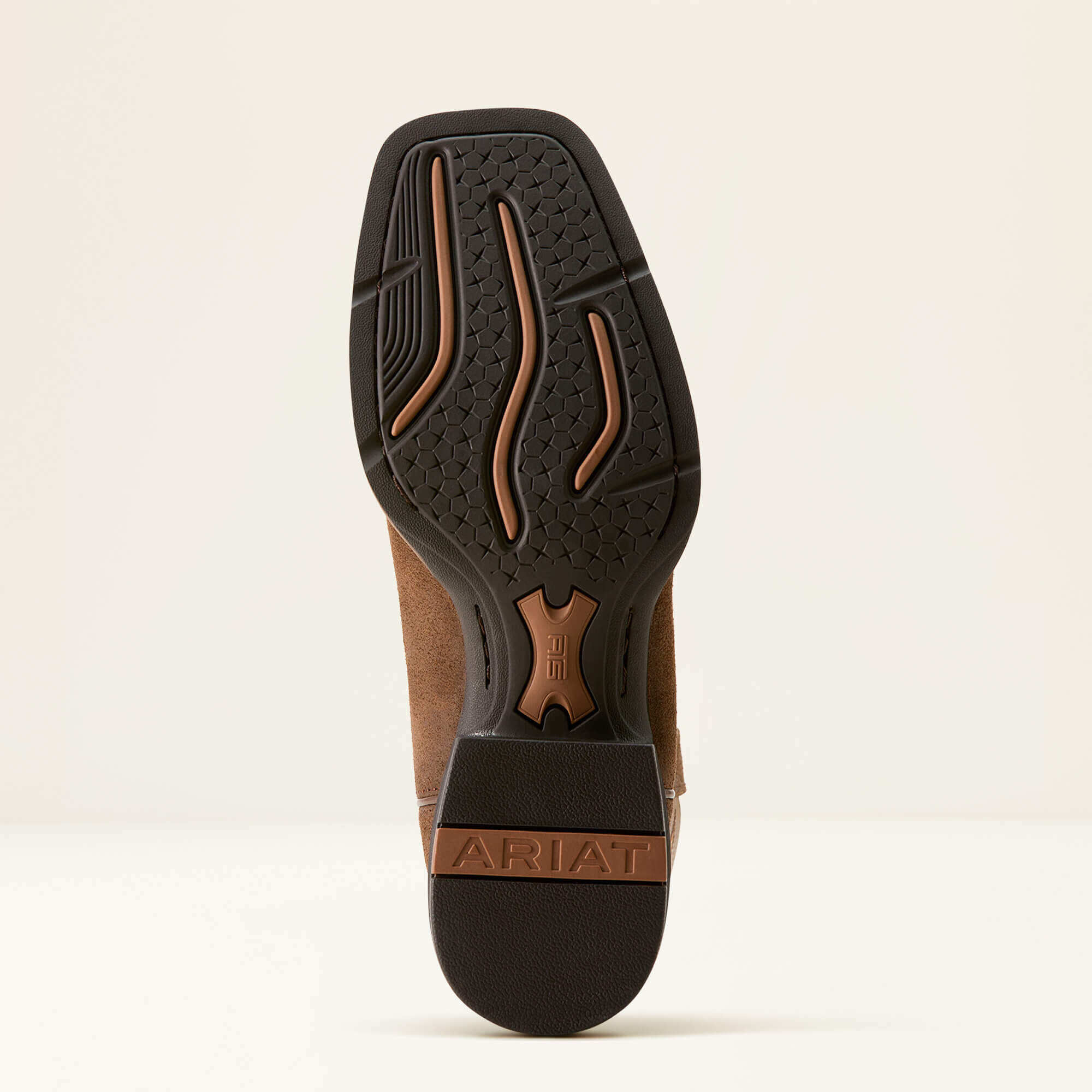 Sport Rider Cowboy Boot