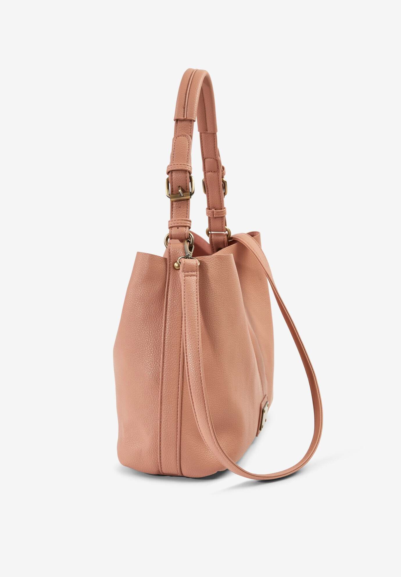 Hobo Shoulder Bag