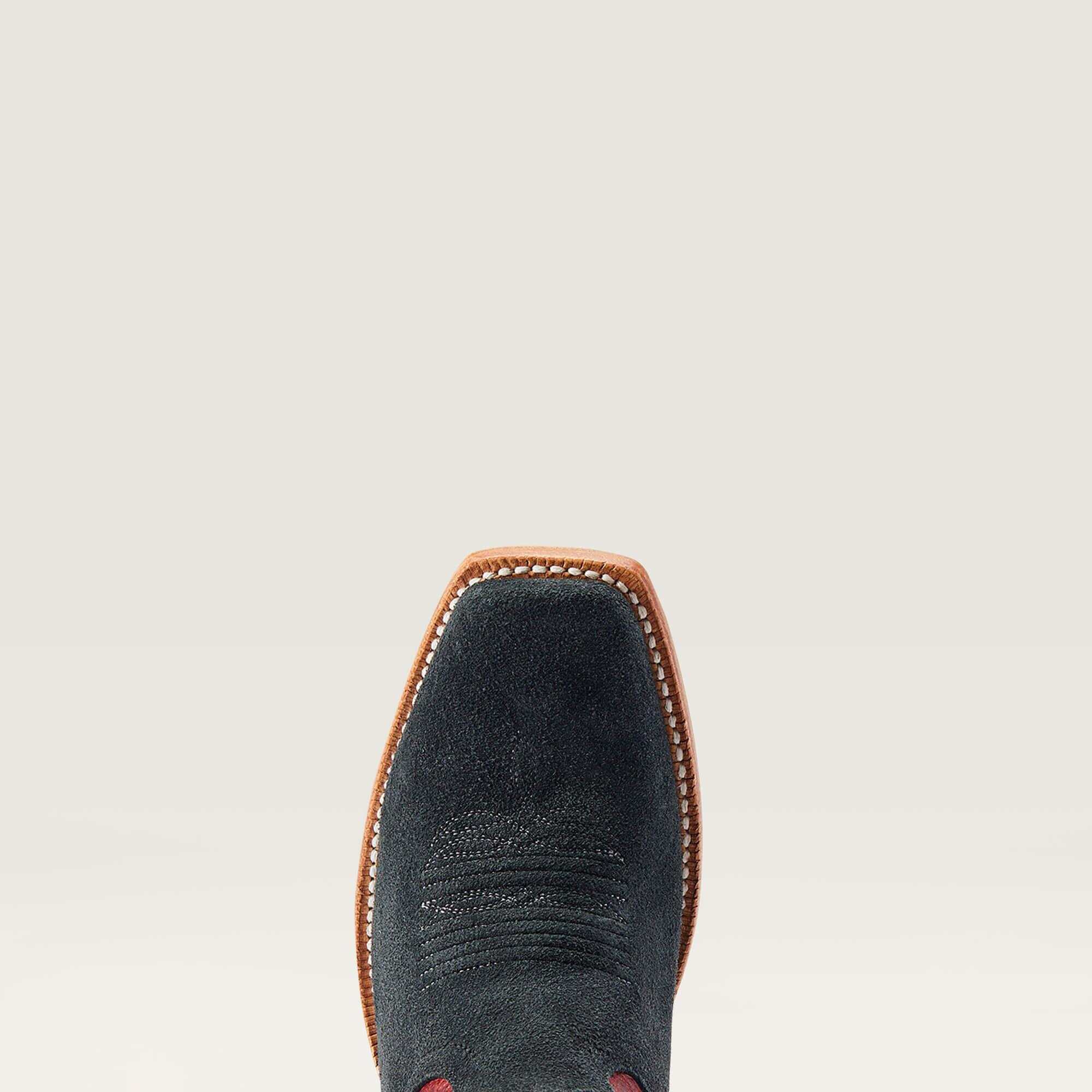 Futurity Boon Western Boot