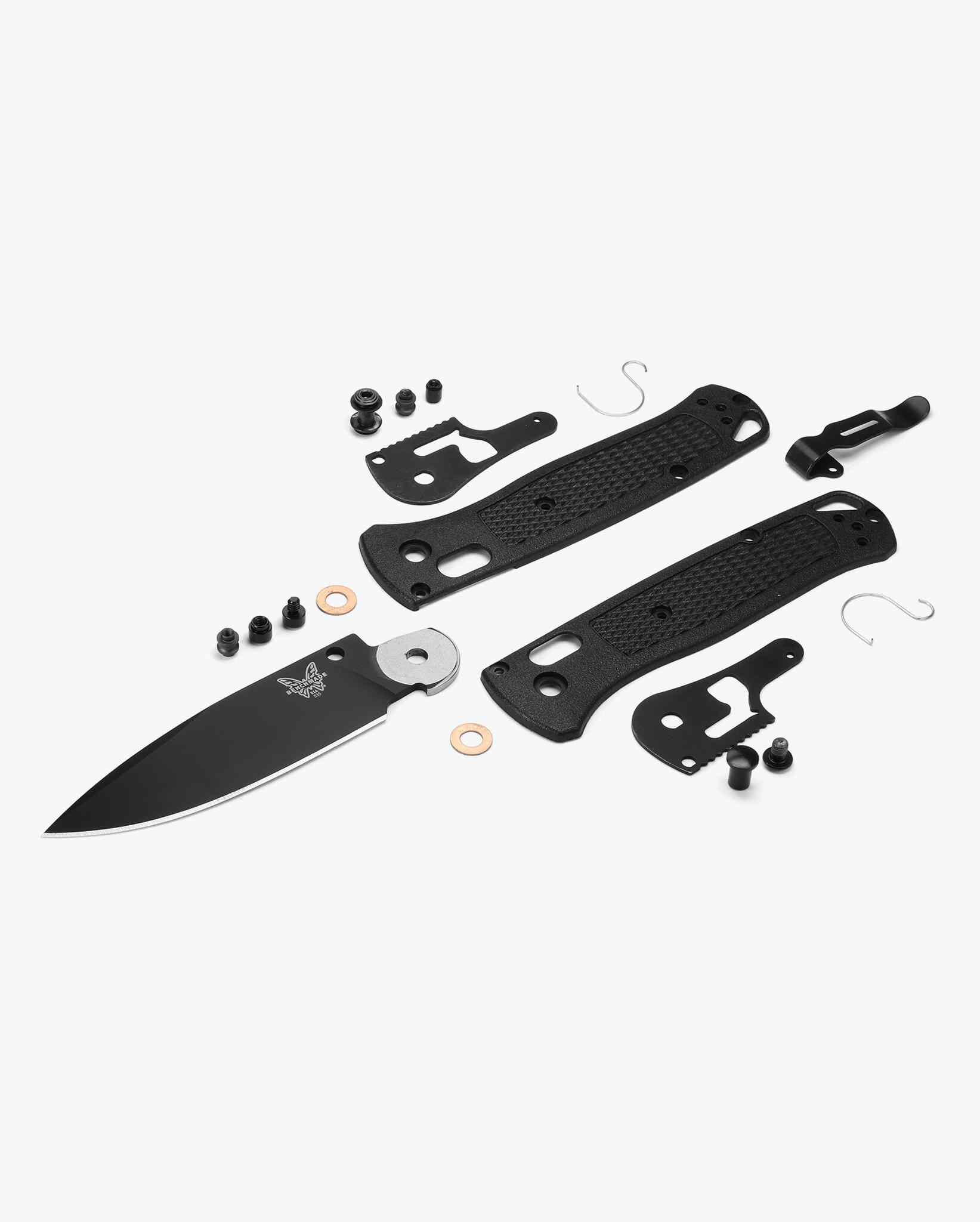 Bugout® | CF-Elite®