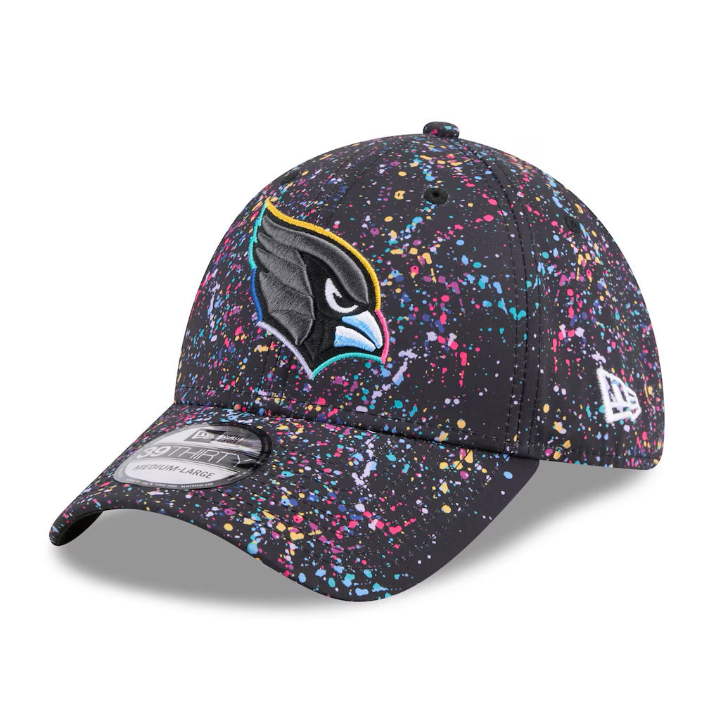 Arizona Cardinals | PREMIUM CLASSIC CAP NFL CRUCIAL CATCH TD