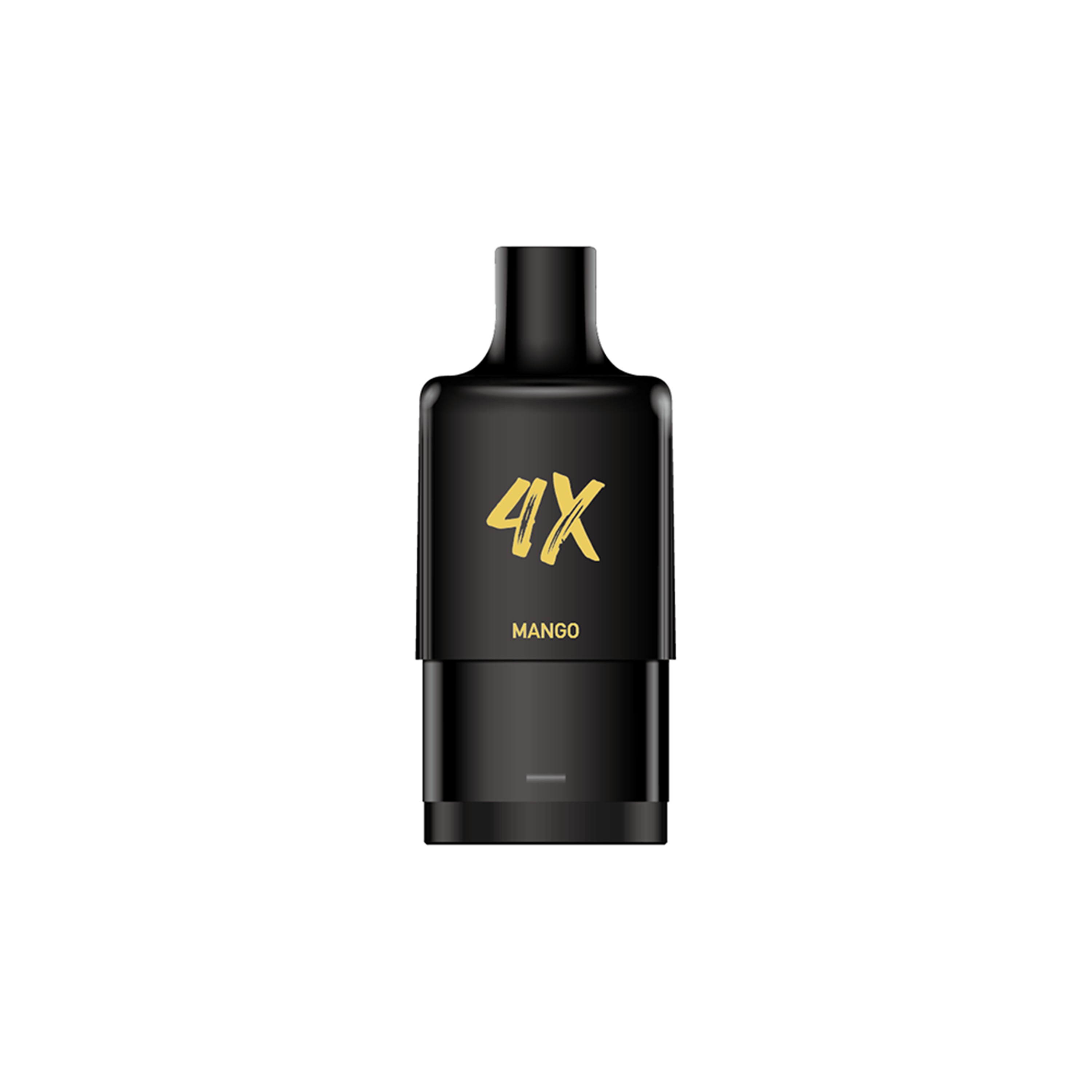GIPPRO 4X KIT 4 IN 1 Black