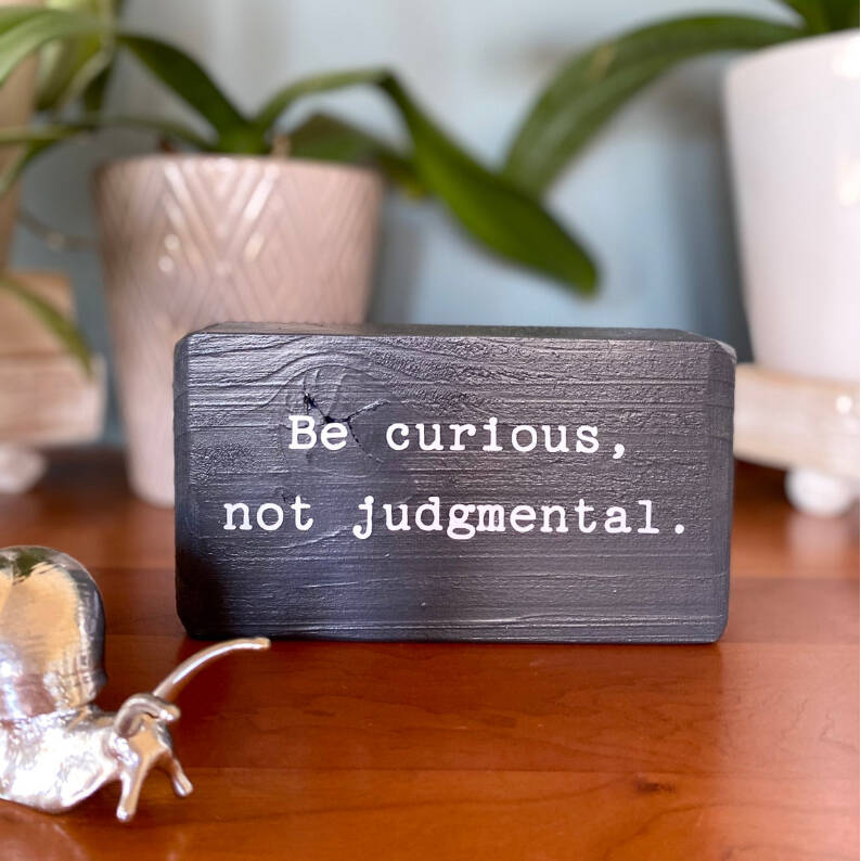 Fun office desk wood sign(🔥Buy 3 Get 1 FREE🔥)