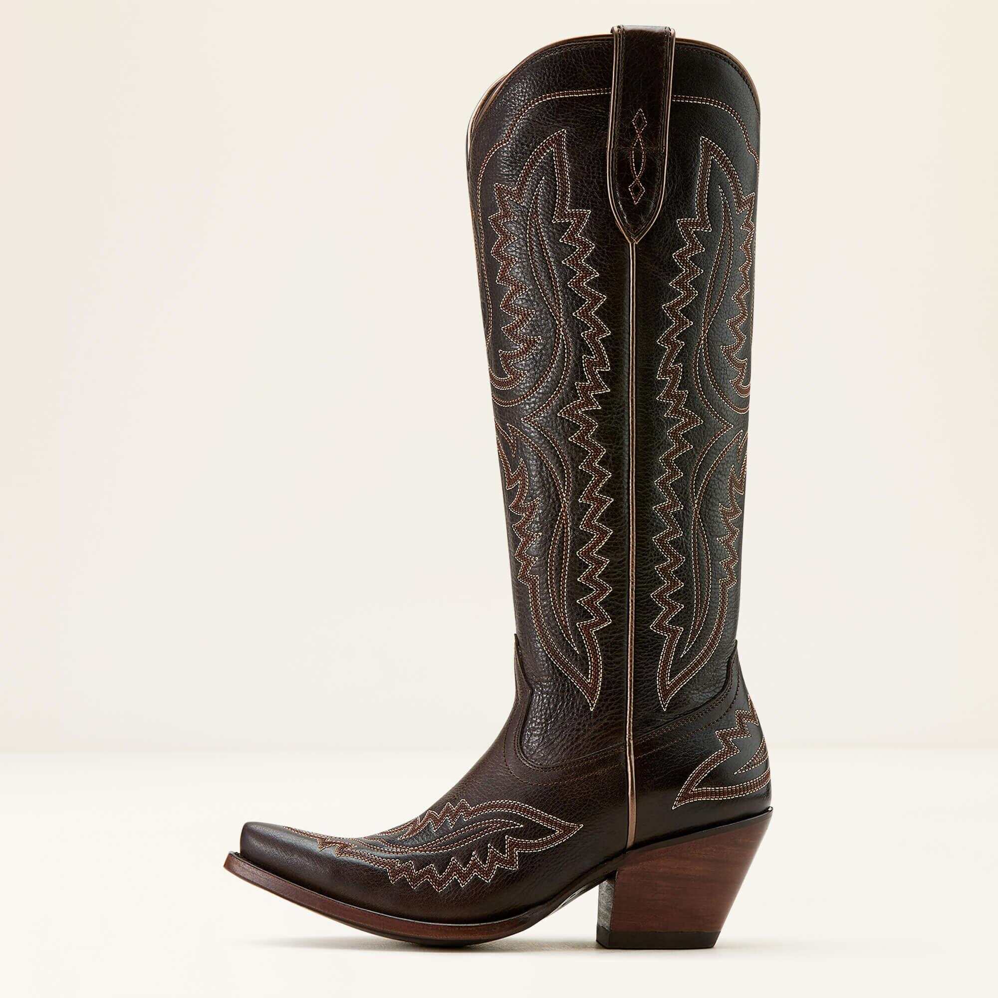 Casanova Western Boot