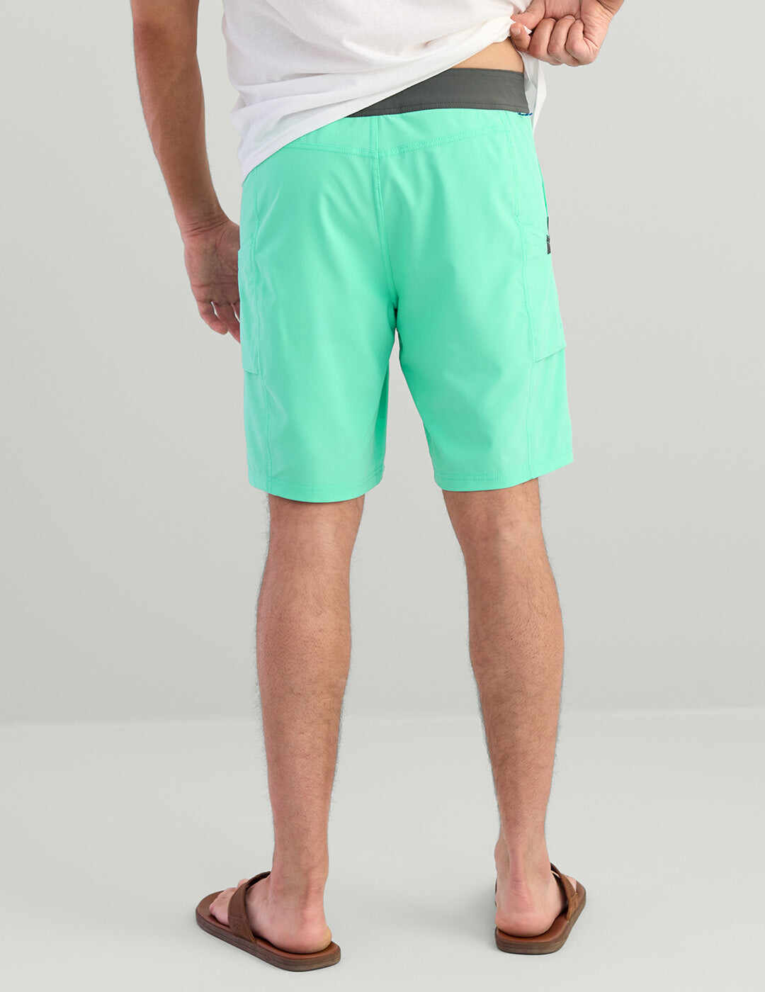 East Point Boardshorts