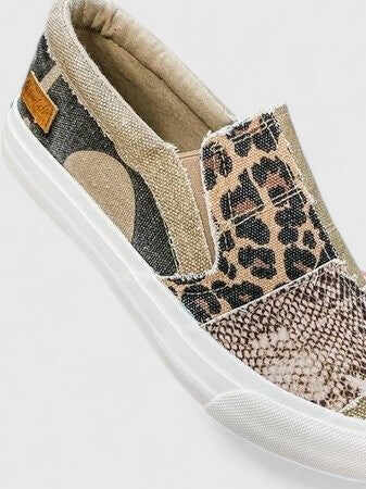 Mirayen | Orthopedic Loafers