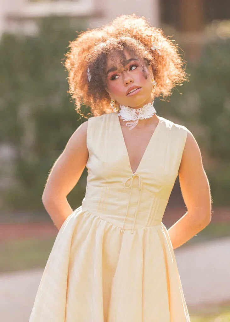 Prima Dress