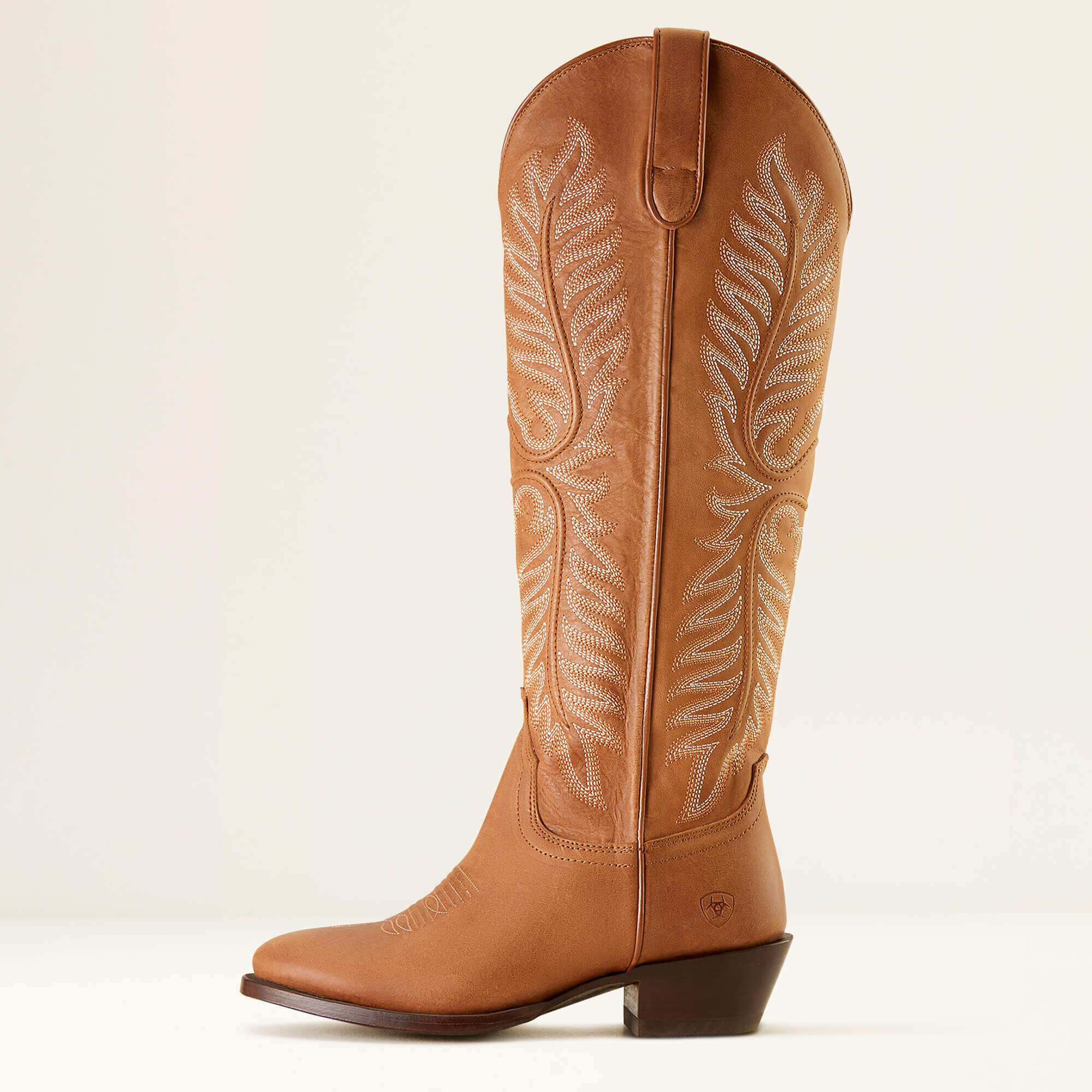 Belle Stretchfit Western Boot