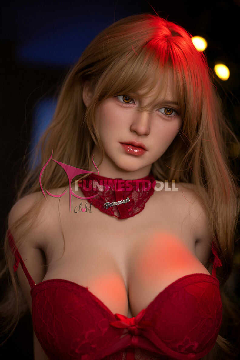 FunWest 155cm F Cup - Bella - IN STOCK