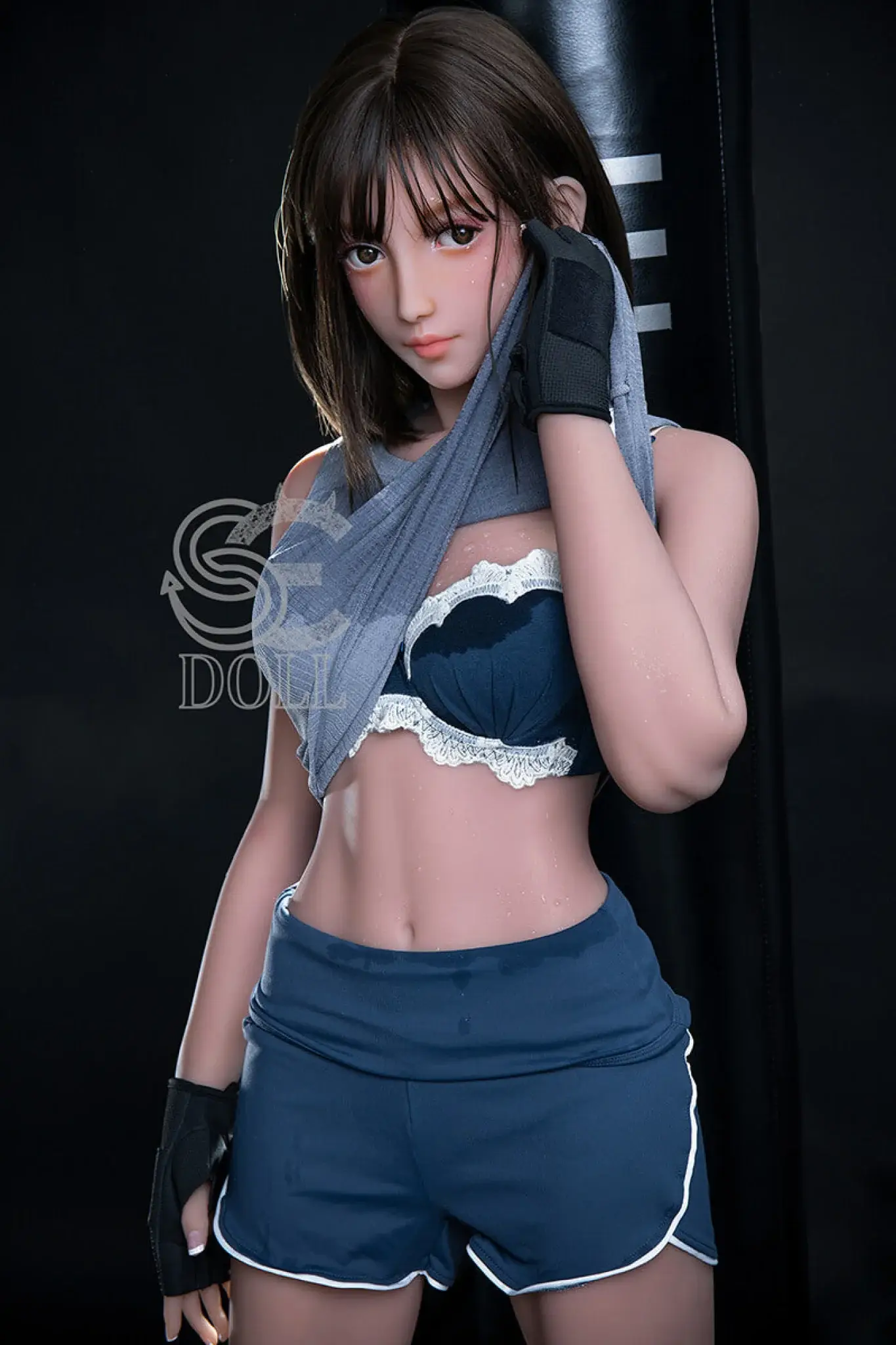 Hirono TPE Real Sex Doll - SEDOLL - USA STOCK