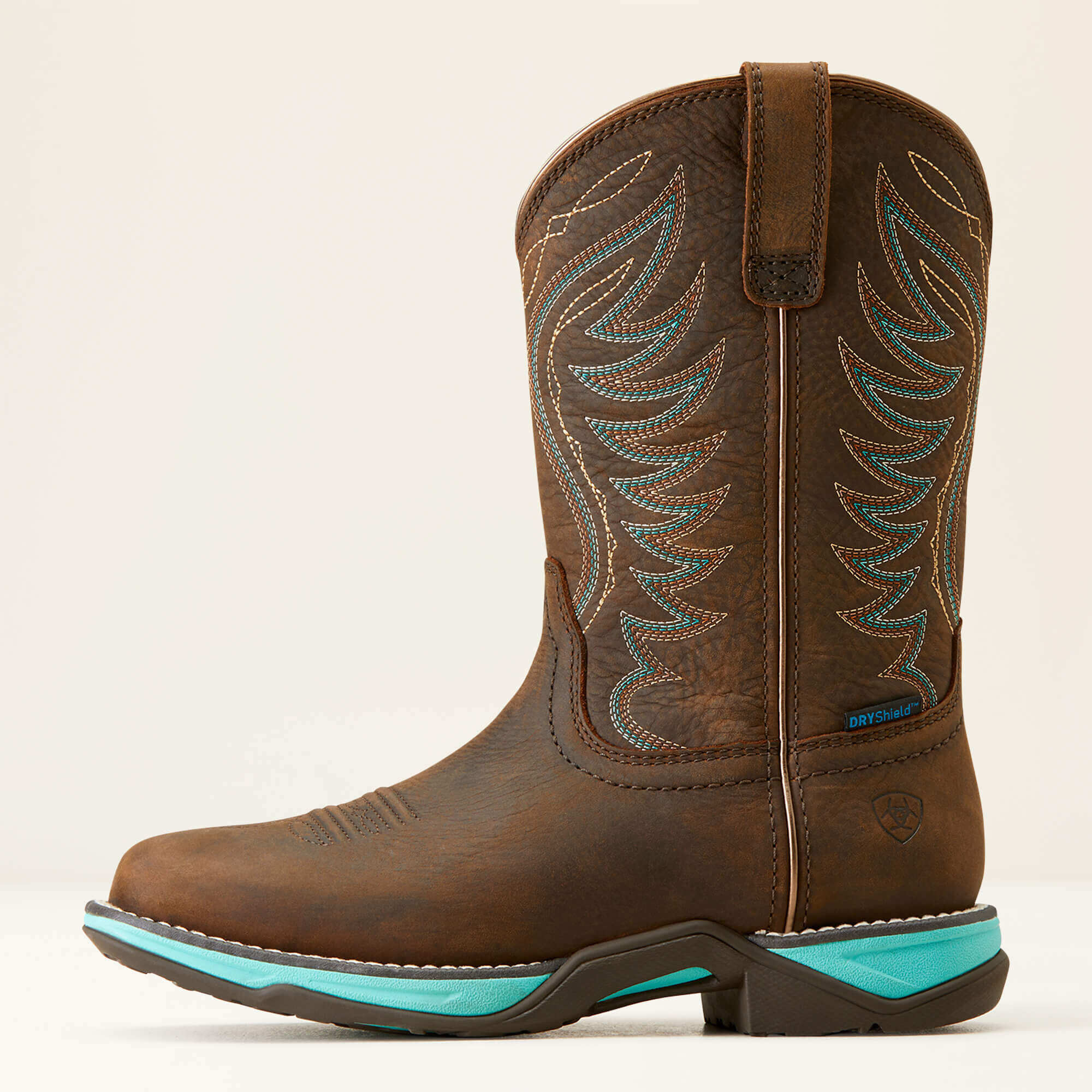 Anthem Waterproof Western Boot