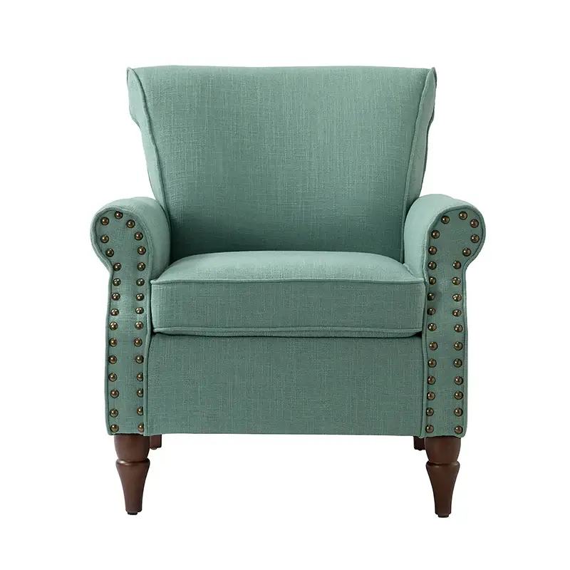 Hypanis Upholstered Armchair