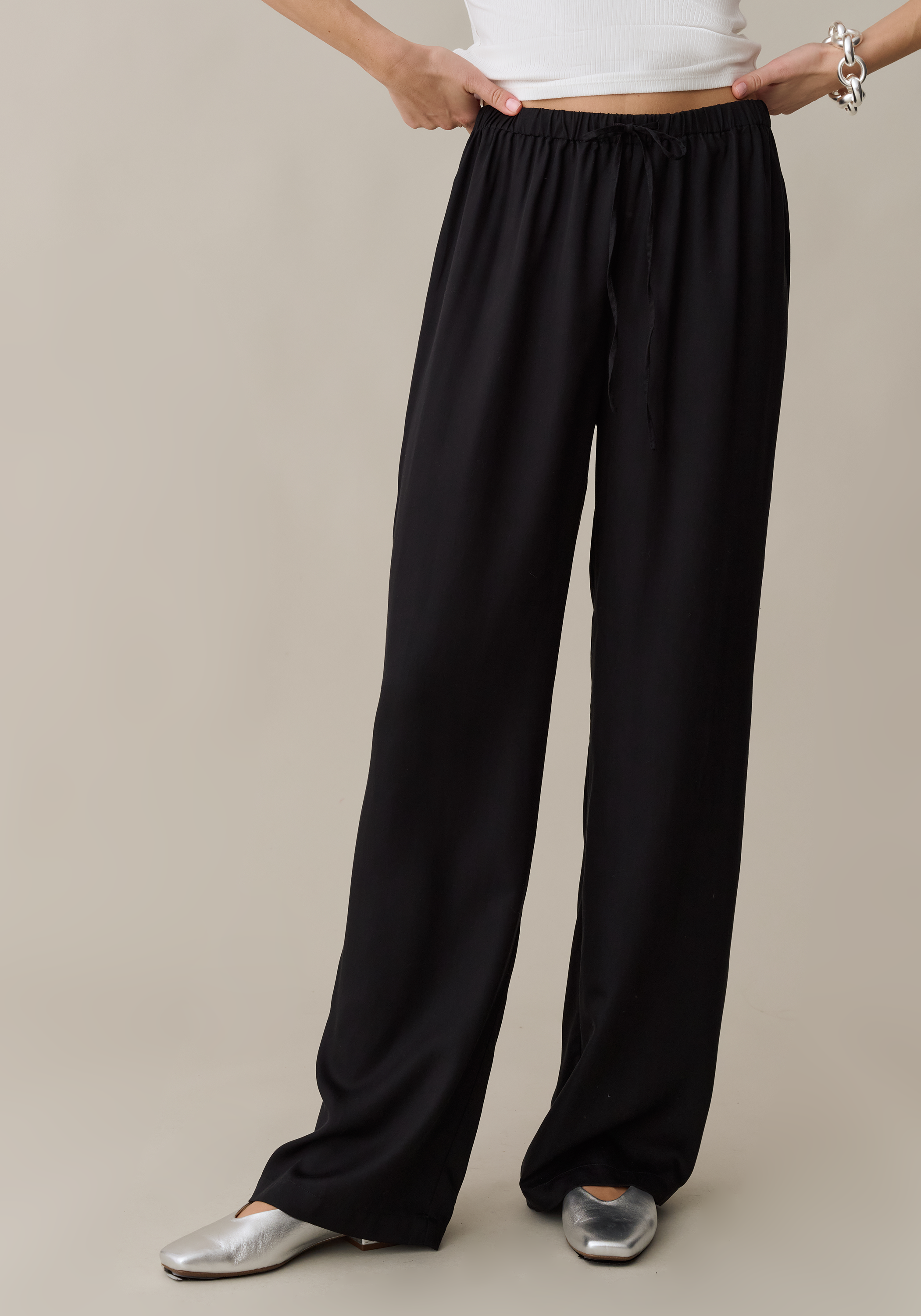 Ysabelle Pant