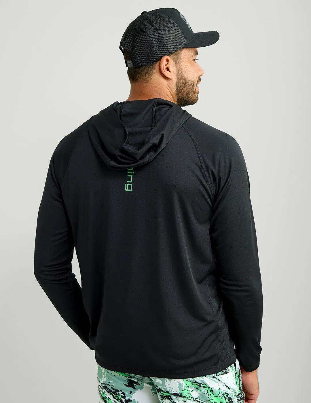 Pursuit Performance Hoodie