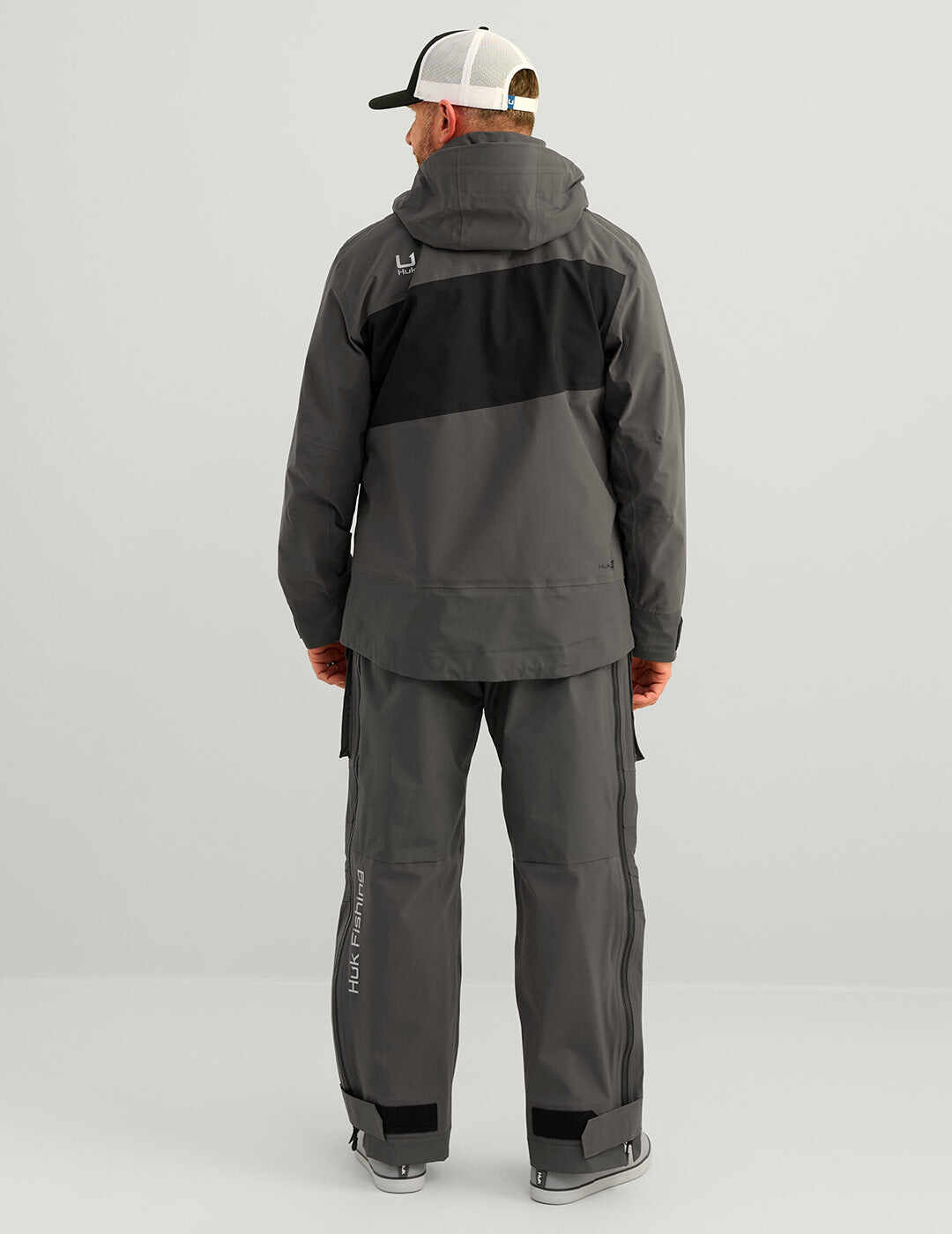 Pro Series Jacket