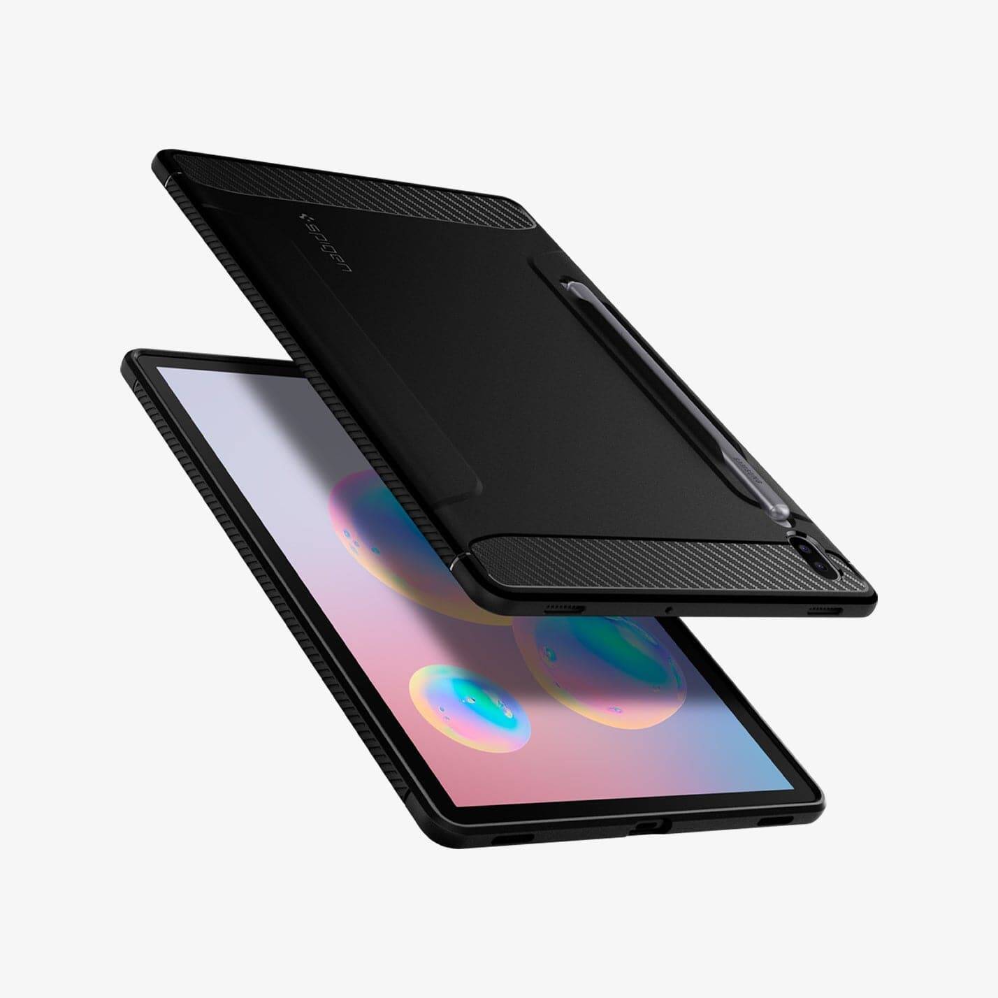 Galaxy Tab S Series - Rugged Armor