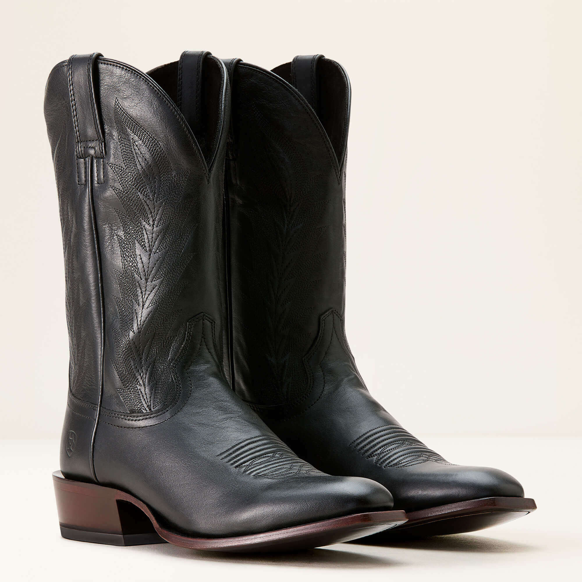 Willie Western Boot