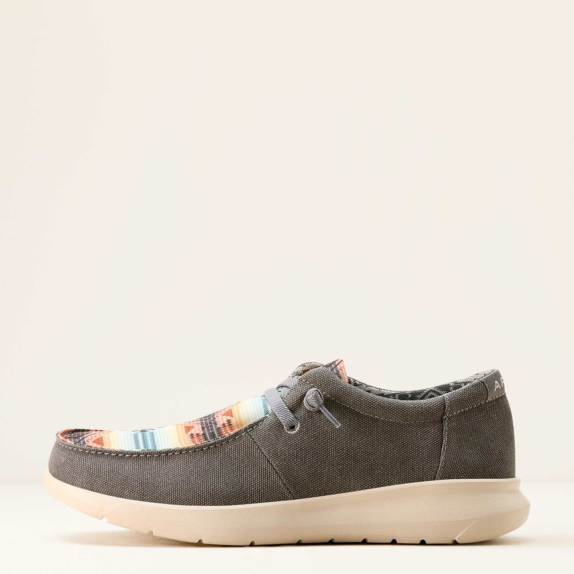 Hilo Shoe