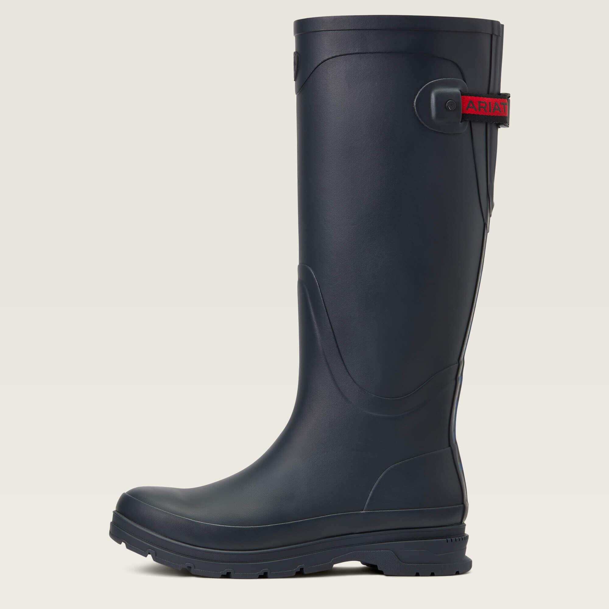 Kelmarsh Rubber Boot