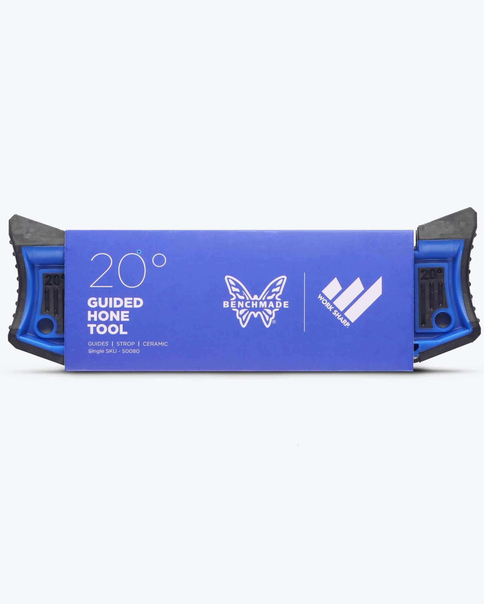 Guided Honing Tool | 20°